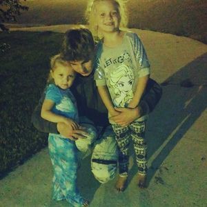 Meet your Posher, Yungen